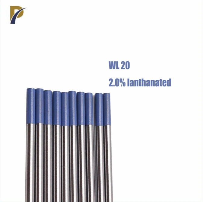 tungsten electrode supplier tungsten electrode supplier