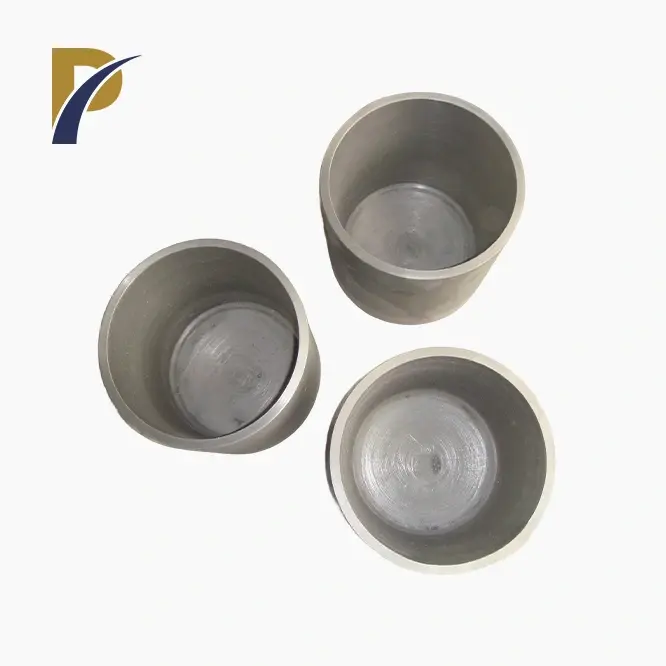 tungsten crucible factory tungsten crucible factory