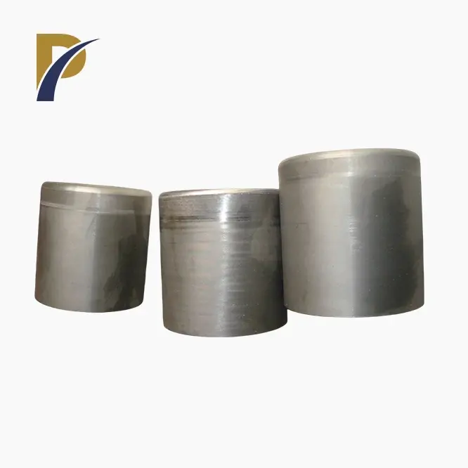 fàbrica de gresol de tungstè