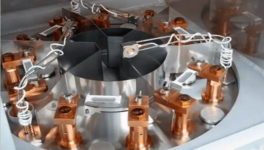 tungsten evaporation boat factory tungsten evaporation boat factory