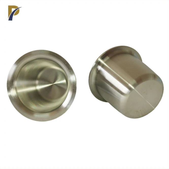 zirconium crucible price factory zirconium crucible price factory