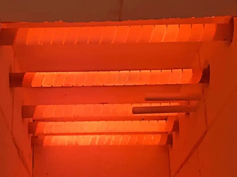 sic heating elements sic heating elements