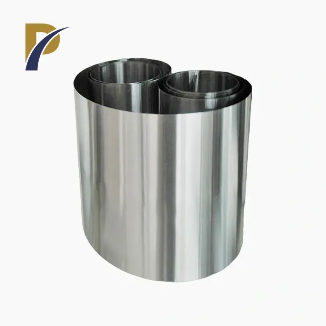 tantalum foil 0.1mm factory tantalum foil 0.1mm factory