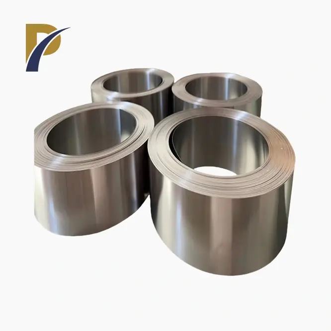 pure titanium foil supplier pure titanium foil supplier
