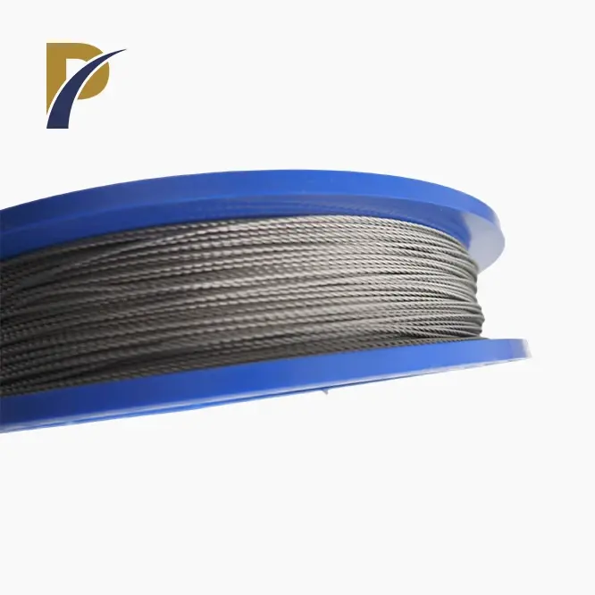 tungsten molybdenum wire tungsten molybdenum wire