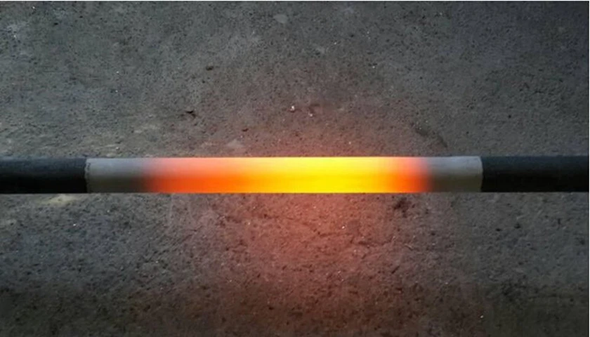 U-shaped silicon carbon heating elements supplier U-shaped silicon carbon heating elements supplier