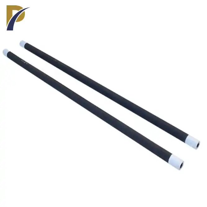 straight silicon carbon rod supplier straight silicon carbon rod supplier