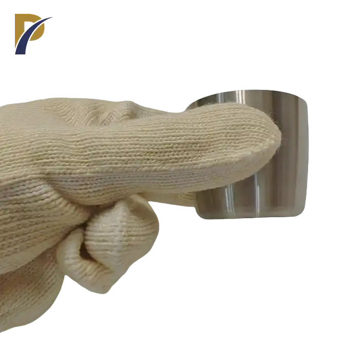 low form zirconium crucible supplier low form zirconium crucible supplier