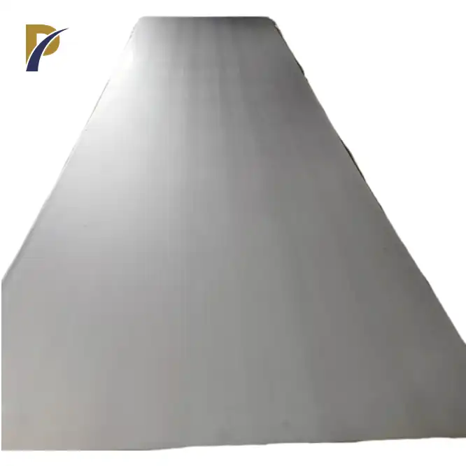 titanium plate titanium plate
