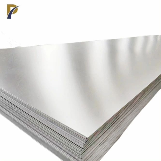 titanium sheet supplier
