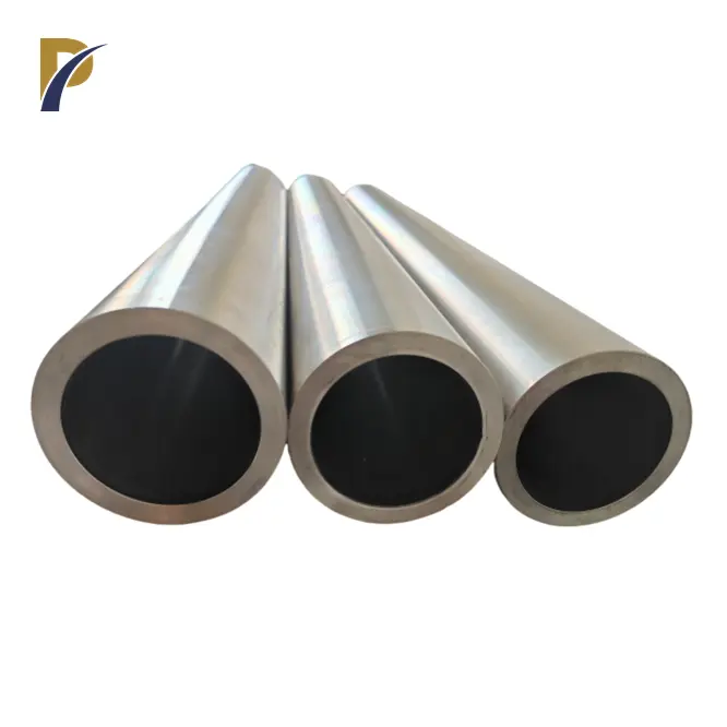 sameless molybdenum tube supplier