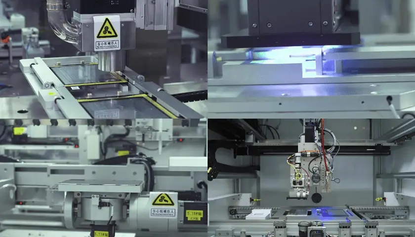 molybdenum tube manufacturer