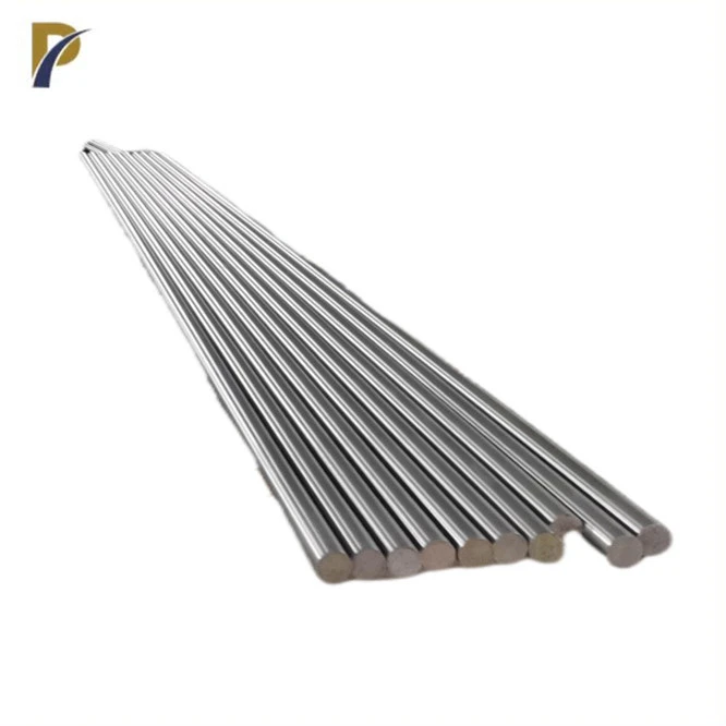 titanium rod supplier