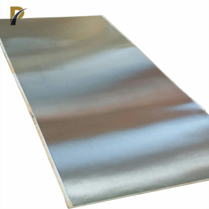 zirconium sheet supplier