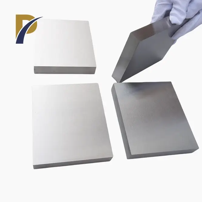 25mm molybdenum plate