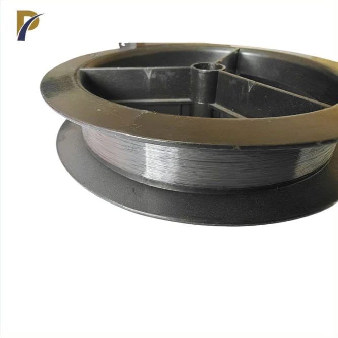 Molybdenum Rhenium Wire Molybdenum Rhenium Wire