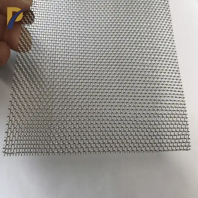 molybdenum mesh molybdenum mesh