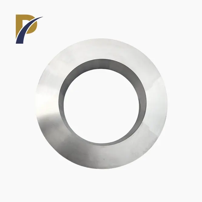 molybdenum tungsten alloy ring