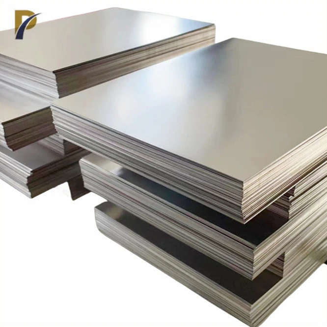 zirconium sheet