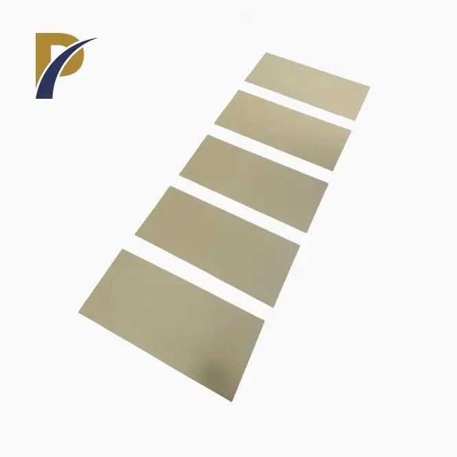 zirconium 702 sheet