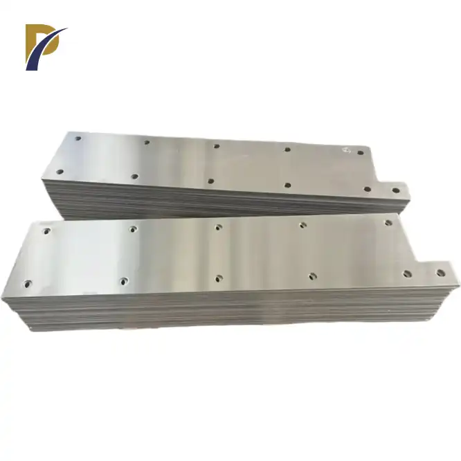 molybdenum alloy plate molybdenum alloy plate