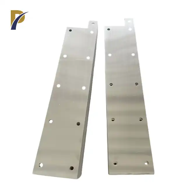 TZM molybdenum alloy plate TZM molybdenum alloy plate