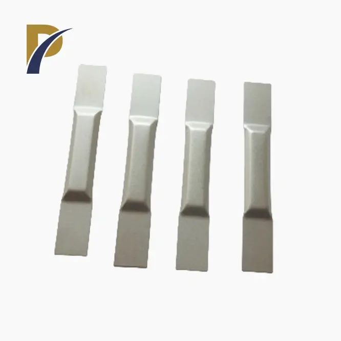 stamp molybdenum boat stamp molybdenum boat