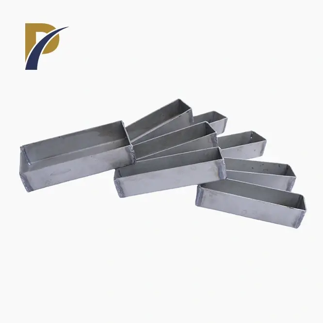 welding molybdenum boat welding molybdenum boat