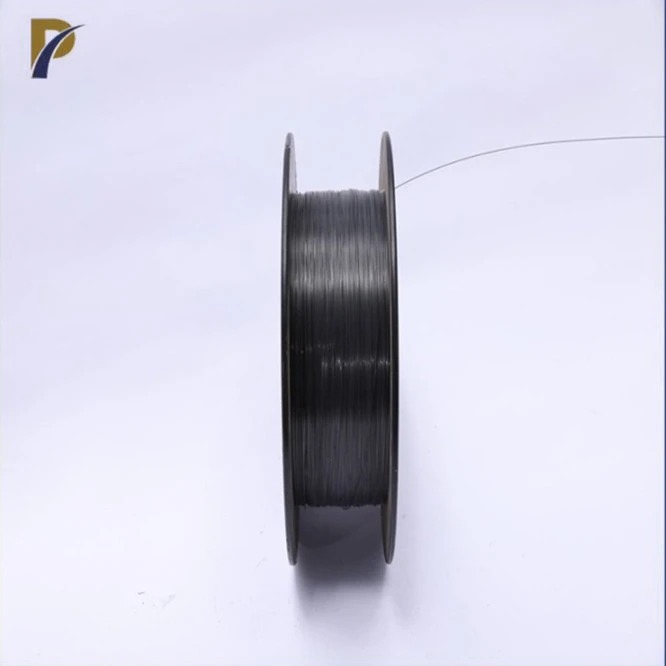 EDM molybdenum wire EDM molybdenum wire