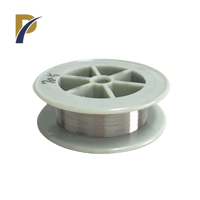 0.18mm Molybdenum Wire 0.18mm Molybdenum Wire