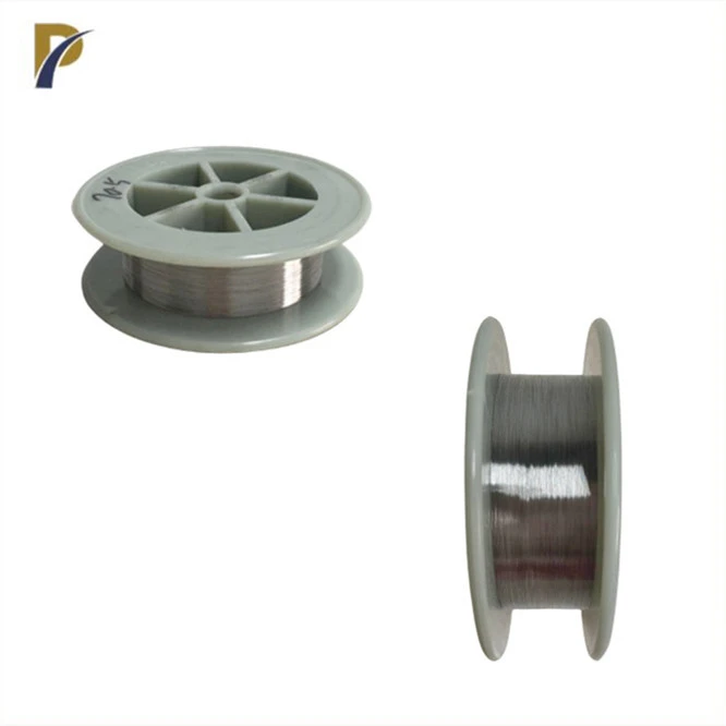 99.95% Purity Molybdenum Wire 99.95% Purity Molybdenum Wire