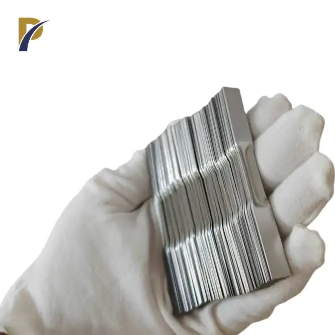 Evaporation tungsten/molybdenum boat manufacturer Evaporation tungsten/molybdenum boat manufacturer