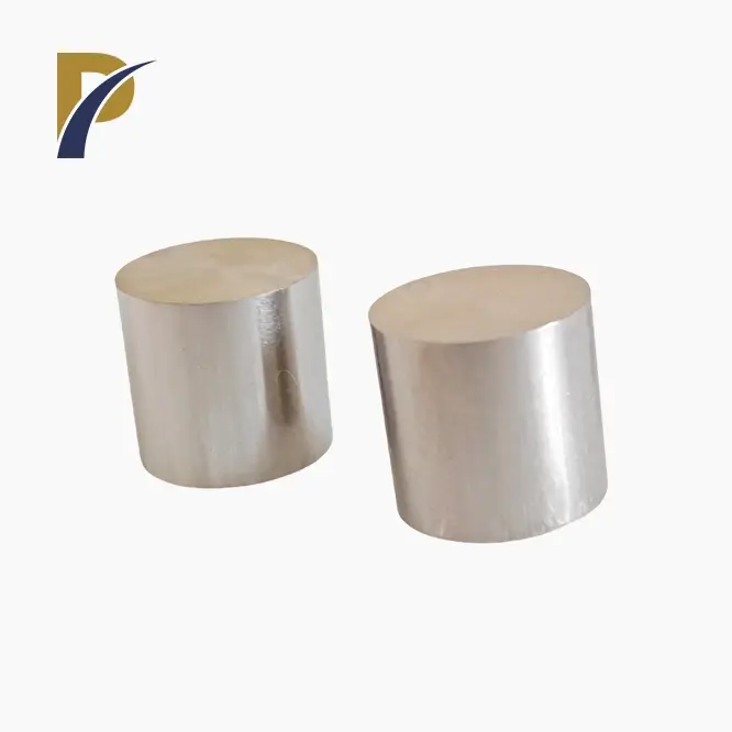 W80Cu20 tungsten copper rod