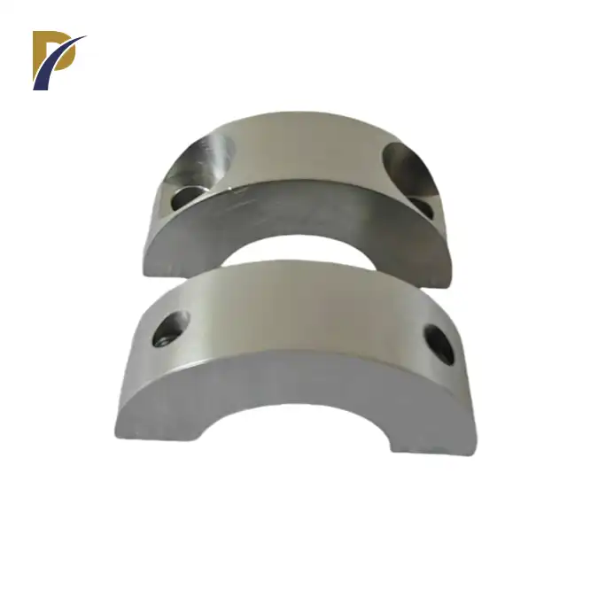 W-Ni-Fe parts