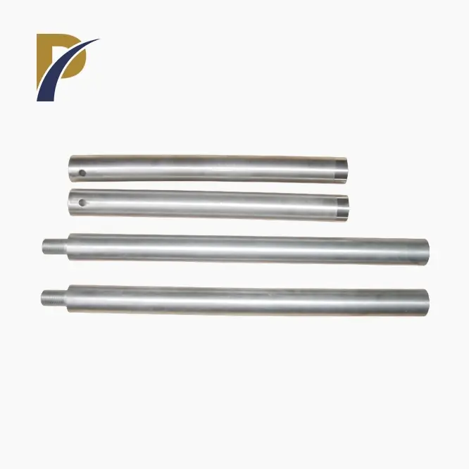 2 molybdenum electrodes 1 8 diameter 1 pair