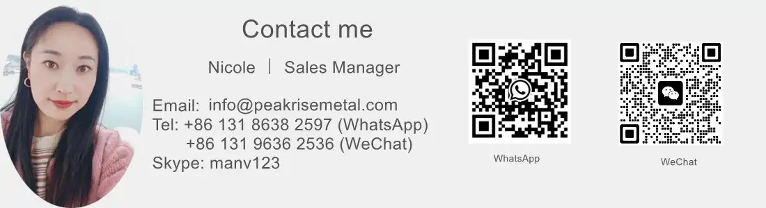 contact us