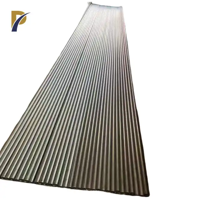 zirconium rod