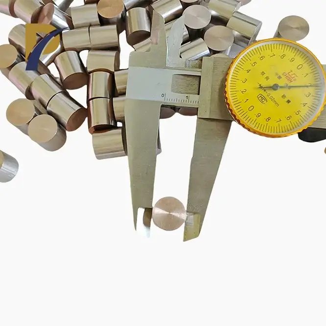 tungsten copper alloy rod price tungsten copper alloy rod price