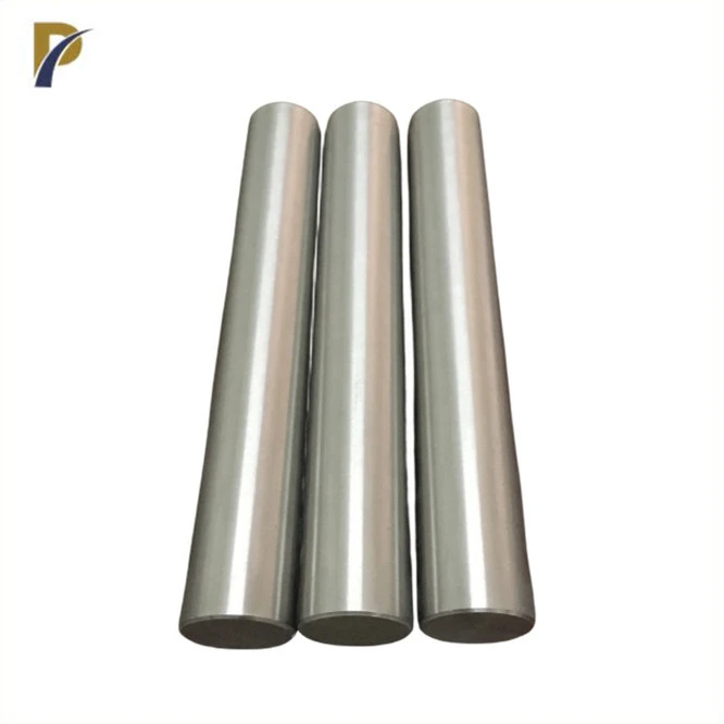 zirconium alloy metal rod