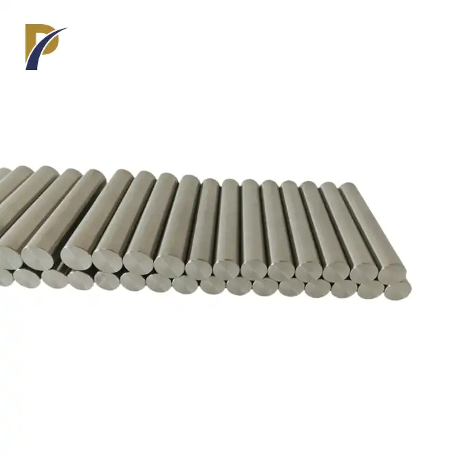 zirconium 702 rod