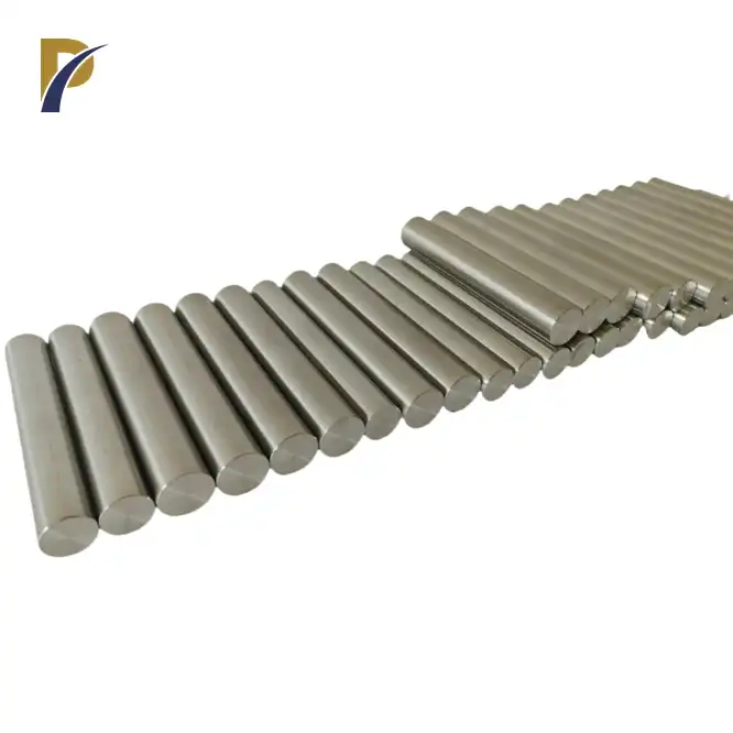 zirconium 702 rod supplier