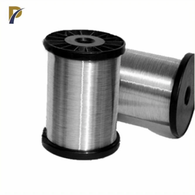 zirconium wire