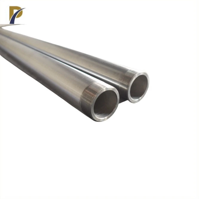 molybdenum tube target molybdenum tube target