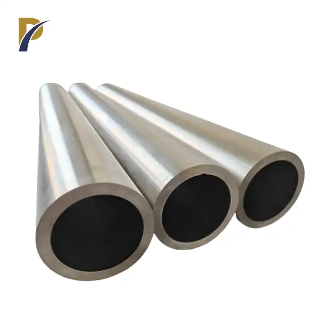 molybdenum tube manufacturer