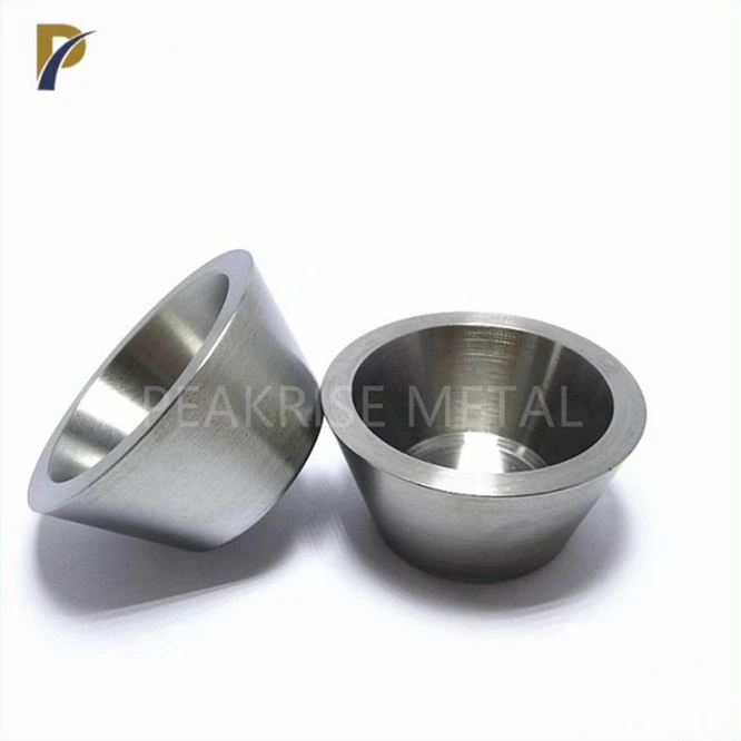 molybdenum crucible supplier molybdenum crucible supplier