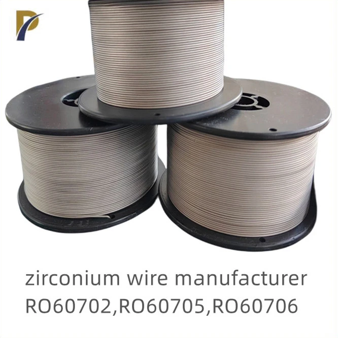 zirconium 702 wire supplier zirconium 702 wire supplier