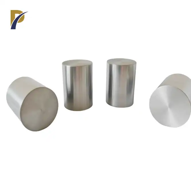 molybdenum rod