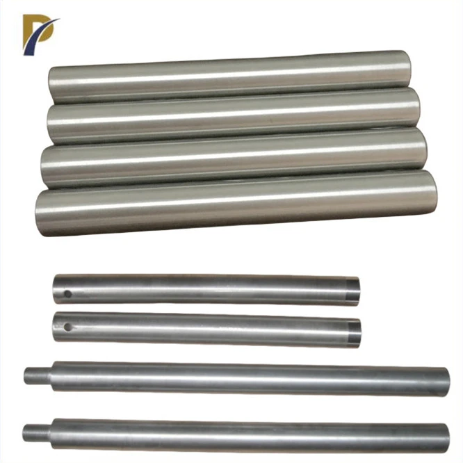 MoRe electrode supplier