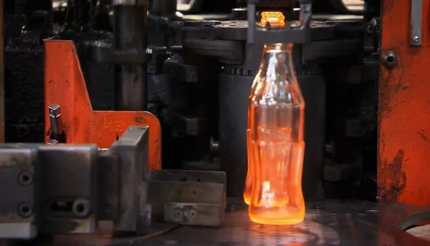 glass industry