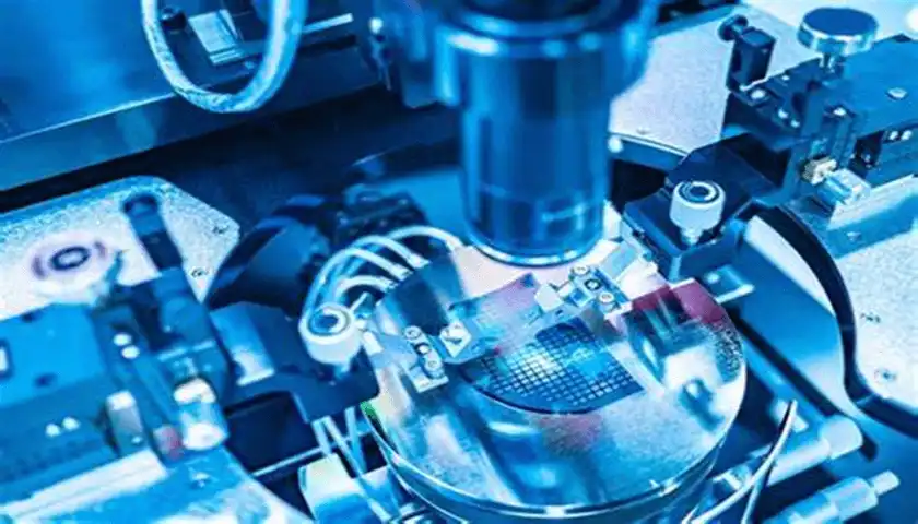 semiconductor industry